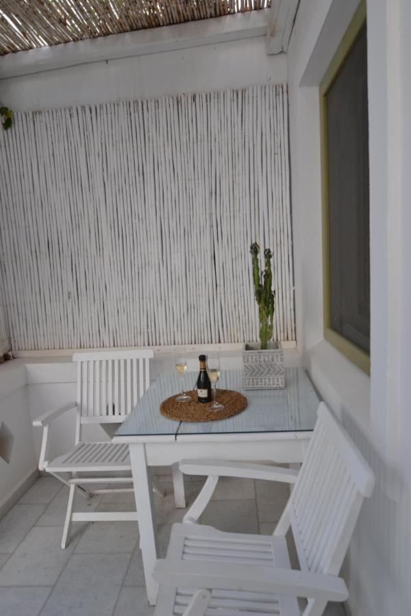Artemis Hotel Andíparosz Póli Kültér fotó